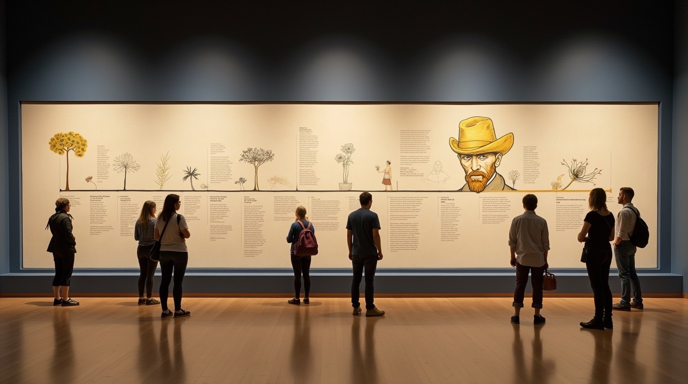 Van Gogh Visions
